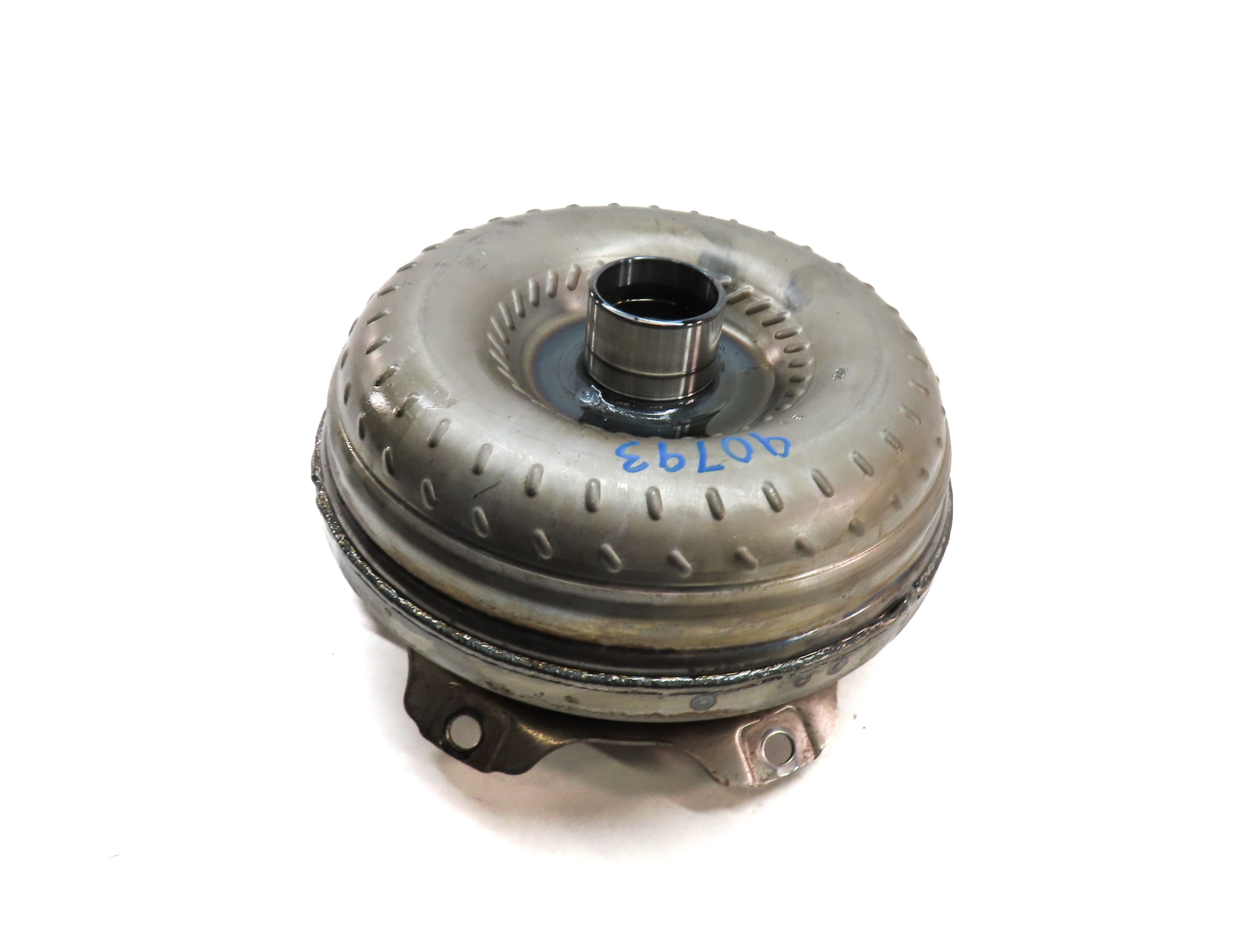 2013-2014 BMW X1 (E84) 2.0L TURBO AUTO AUTOMATIC TRANSMISSION TORQUE CONVERTER — exact item pictured